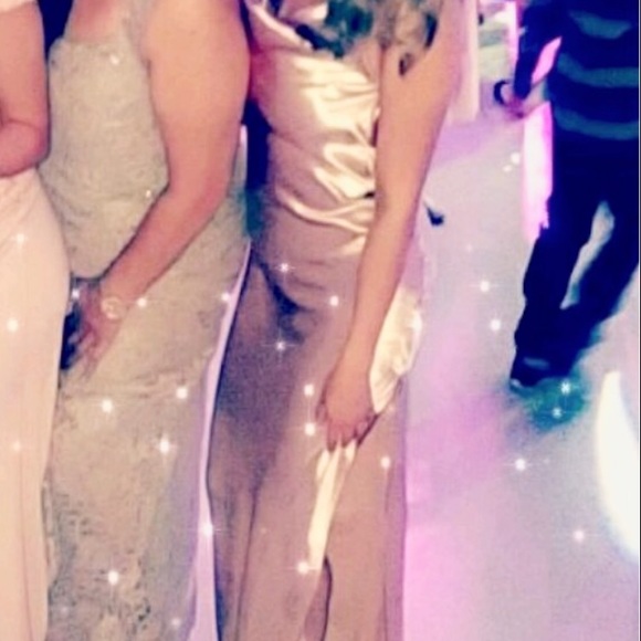 House of CB Dress 🚫🔴SOLD‼️🔴🚫 - Picture 7 of 7